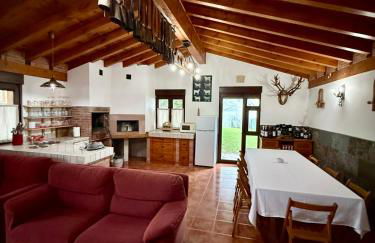 Chalet con zona de asador en Quijas - Foto 28