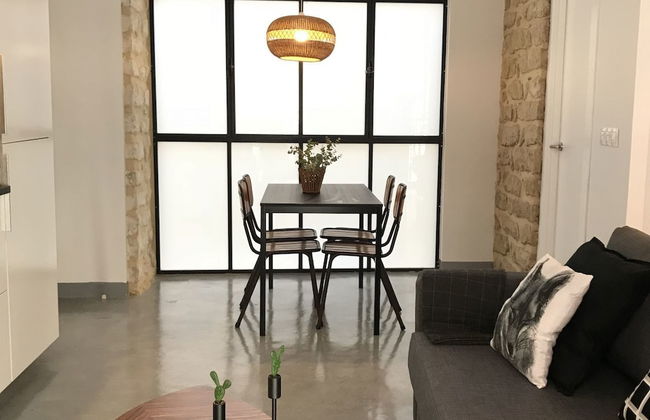 Apartamentos Boutique Villavieja - Foto 52