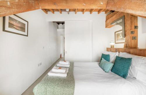 Luxury 2 bed Apartment in historic Royal William Yard - Foto 15