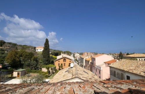 Aviorama Apartment - Private Parking, Sea, Relax - Foto 28