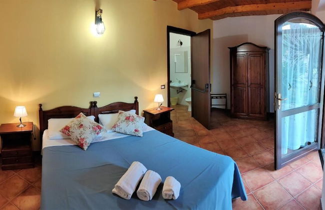 Azienda Agrituristica Le Chiuse - Foto 31