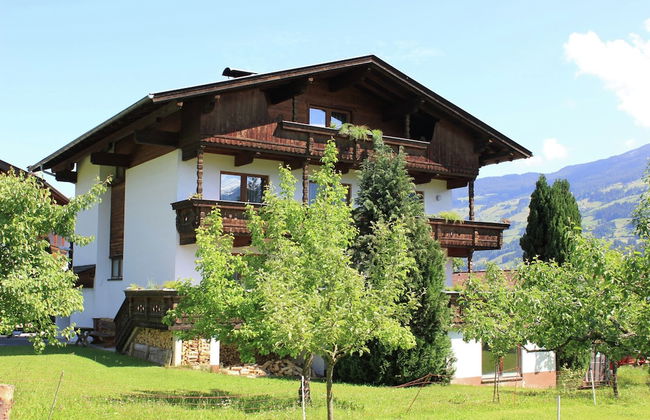 Beautiful Apartment in Fugen / Zillertal - Foto 31