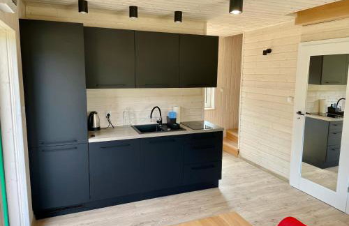 Czerwony Domek - Foto 15