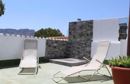 Holiday Cottage Santa Lucía - Foto 25