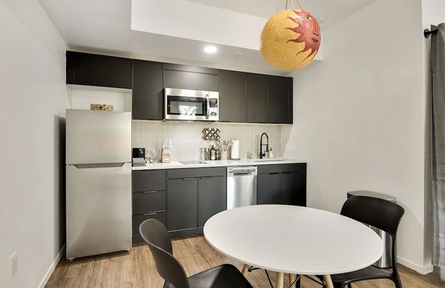 Tempe Studios - Foto 24