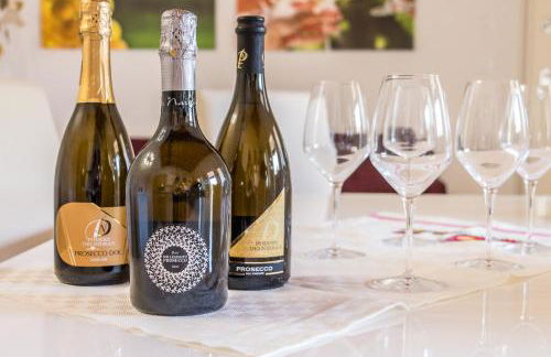 Cimadolmo Prosecco And History - Photo 58
