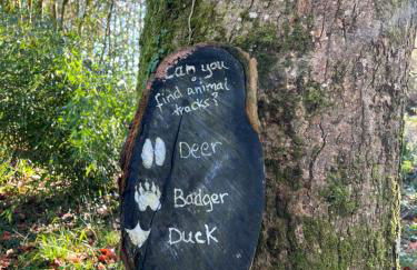 Hollyhocks Holiday Home- 2 bedroomed ground floor apartment sleeps 5 - Foto 31