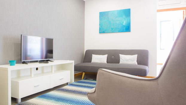 Five Design Rooftop by Storytellers - Foto 2, Imagen principal