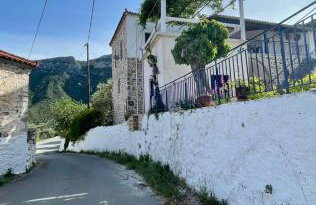 Politeika traditional house - Foto 19