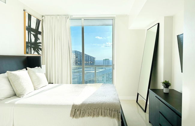 Miami Vacation Rentals - Brickell - Foto 77