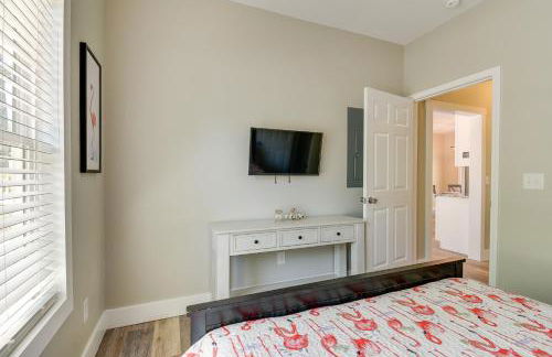 Lovely Vacation Home about 1 Mi to Ocean Isle Beach! - Foto 15