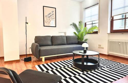 Stylisches Loft-Apartment in der Stadtmitte - PAUL - - Foto 20