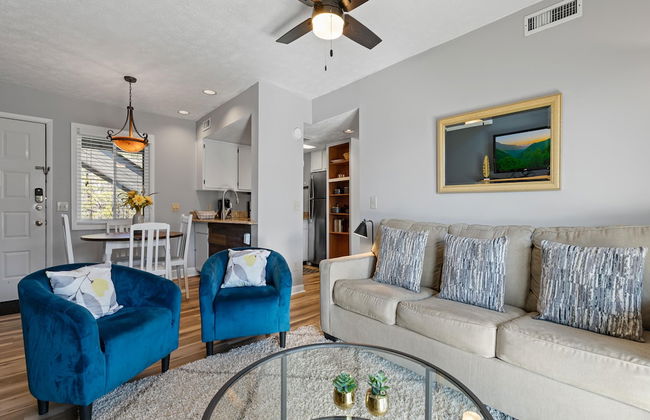 Deer Ridge by JMR - Foto 44