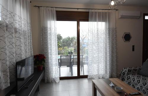 Katsaros - Elegant Home in Nafplio - Foto 45