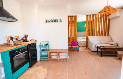 B - Studio Vista al Sol - Foto 16