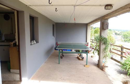 Ferienhaus Schaumbergblick - Foto 20