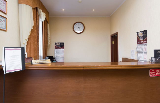 VIZIT Guesthouse - Photo 5