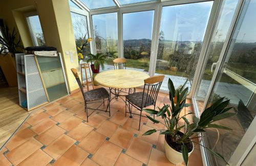 Ferienhaus Bergblick - Foto 9