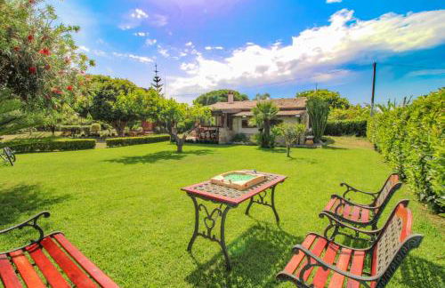 La Casa di Lina - Capo d'Orlando, casa con ampio giardino - Foto 10