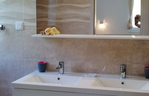 Apartment Penthouse by the sea - Vrboska - Island Hvar - Foto 42