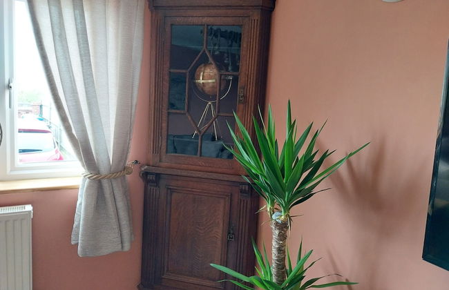 3-bed Apartment in Lowestoft With sea Views - Foto 34