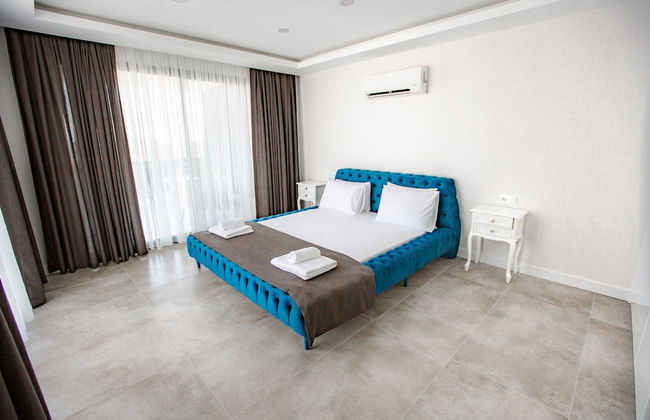 Golden Villas - Foto 3