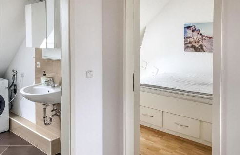 1 Bedroom Gorgeous Apartment In Kiel - Foto 6