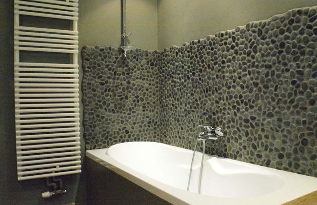 Cottage With Foosball & Garden - Foto 14