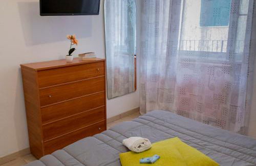 MARE NOSTRUM - BeachFront House - Sant'Angelo Ischia - Foto 32