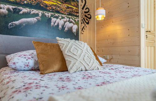 Domki na Wiyrchu - Foto 38