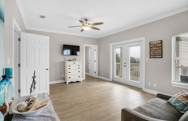 Flirty Flamingo - Foto 24