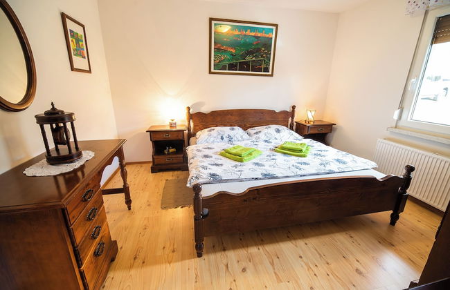 Valley View Holiday Home Mrak With Sauna - Foto 6