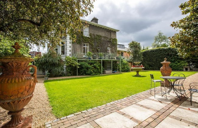 Ballsbridge Apartments - Photo 42