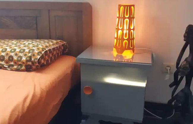 Beautiful Holiday Home in Alken With a Garden - Foto 3