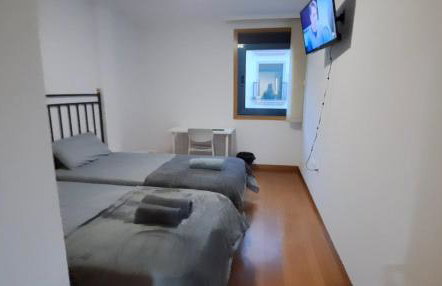 Solpor da Ría - Foto 25