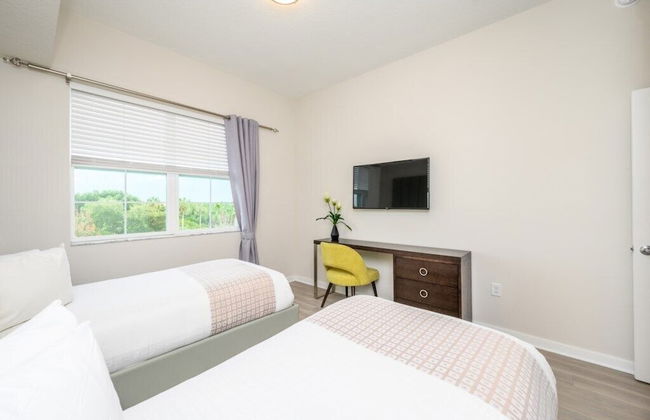 Brand New Modern Vista Cay Reserve Condo - 5003 - Foto 7