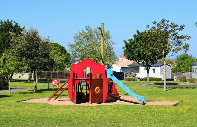 Azureva Fouras - Foto 35