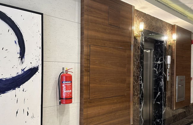 Kease King Salman G-7 Royal Touch AX94 - Foto 13