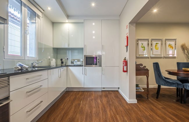 Quinta da Tia Briosa Casa da M e I by Homie - Foto 55