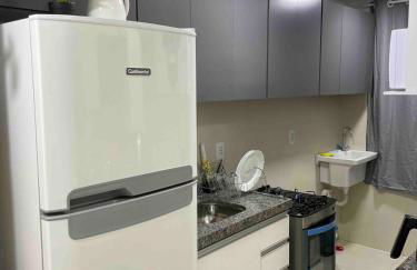 Apartamento no térreo em condomínio 24 hrs - Foto 16