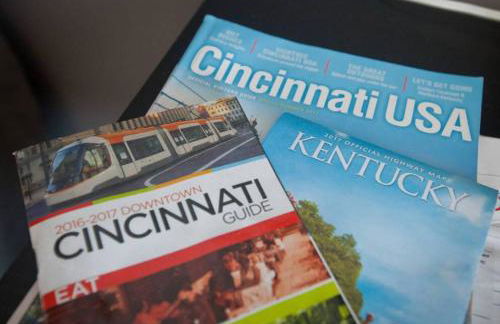 OTR Penthouse Walk Everywhere FREE Parking - Foto 46