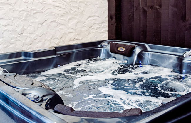 Willow Chalet - Foto 1