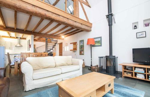 Troilus Barn - Foto 1