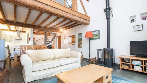 Troilus Barn - Foto 1