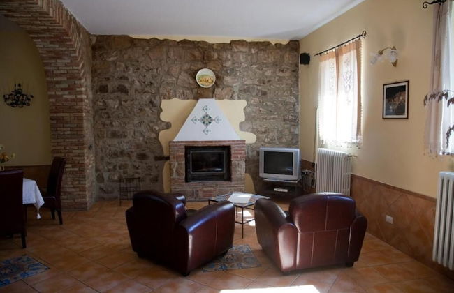 Masseria rocca di Gonato - Foto 29