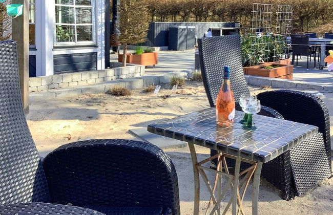 Spacious Family Retreat - By Traum Ferienwohnungen - Foto 29