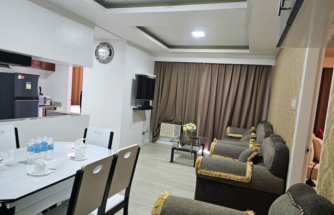 JMM Grand Suites - Foto 20