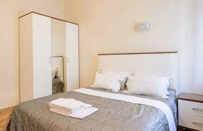 Partner Guest House Saksahans'koho - Foto 40