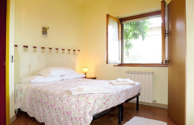 Vacanza L'Olivo - Foto 13