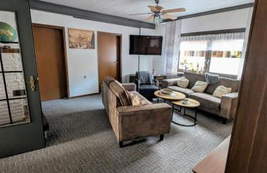 Ferienwohnung Landkajüte - Photo 6